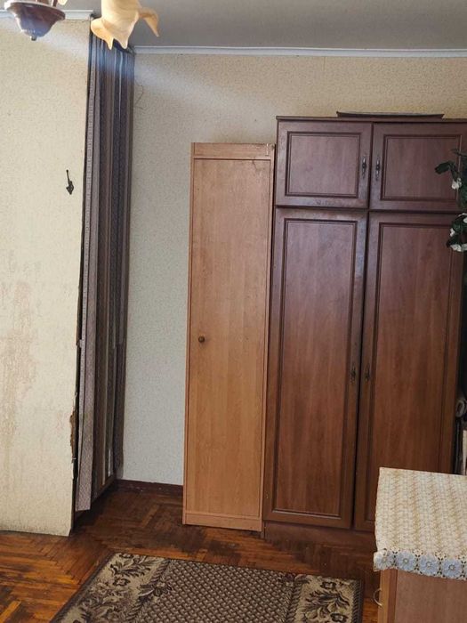 Оренда кімнати Космос, Запоріжжя