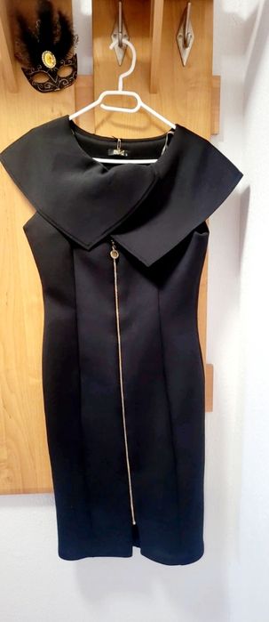 Nowa elegancka sukienka firmy T.a.T.U