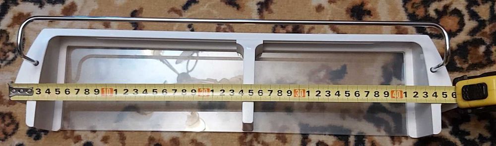 Полички до холодильника Лібхерр. Liebherr.