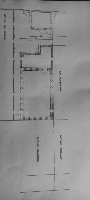 Dom do remontu,5ar działka