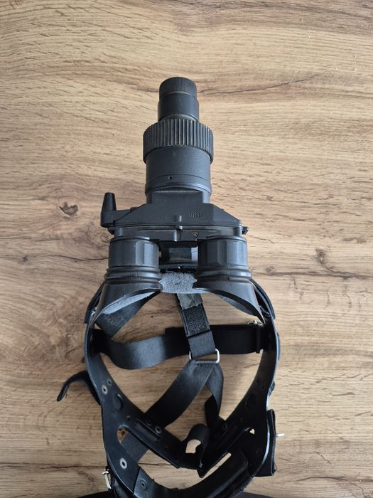 Продам Окуляри нічного бачення NV/G-16M (2+) (Реальному покупцю торг)