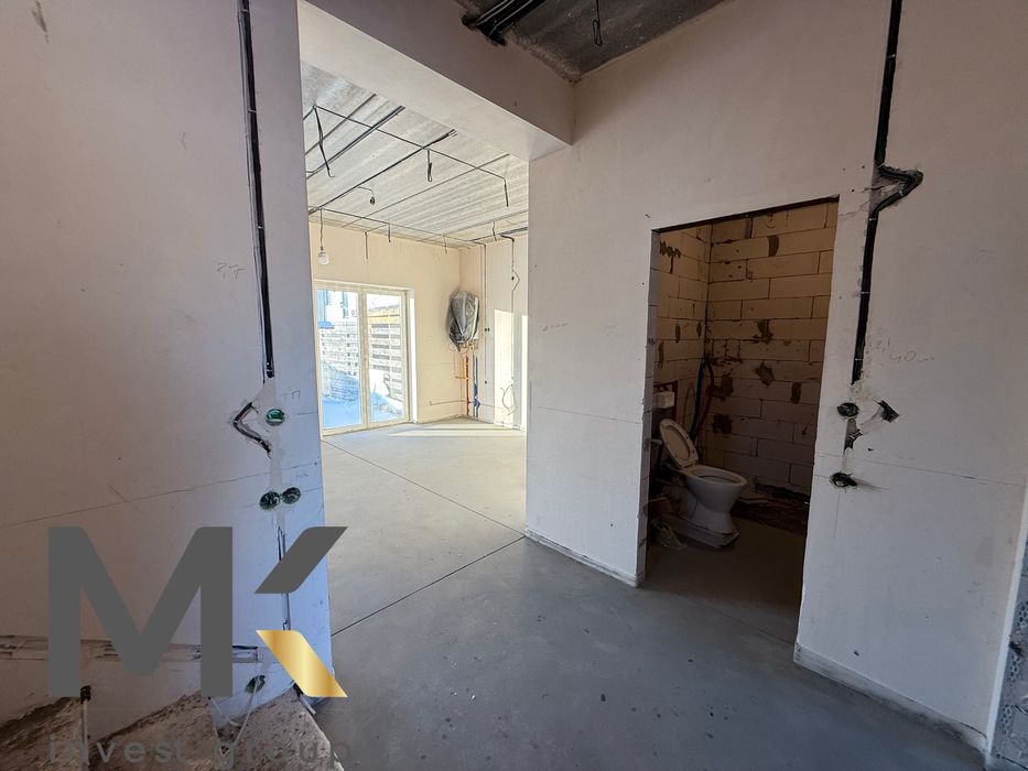 Продаж дуплексу з газом в Гостомелі неподалік Бучанського парку!