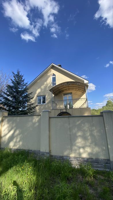 Будинок 135м2., с. Мала Бугаївка, м. Васильків