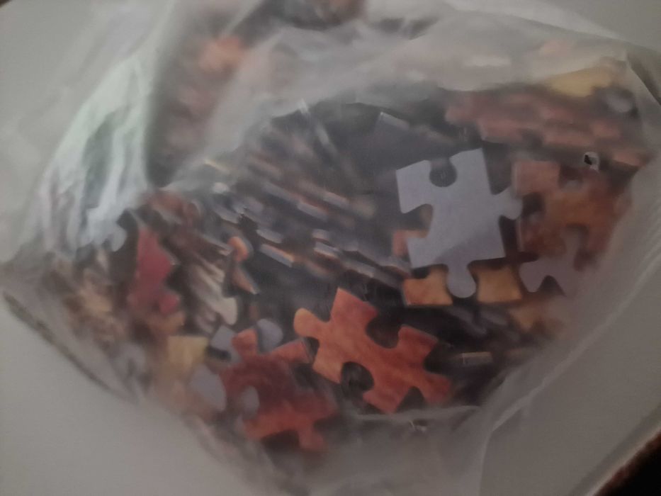 Puzzle Educa 367 peças