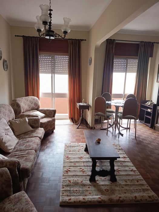Arrenda-se Apartamento T2 Santarém