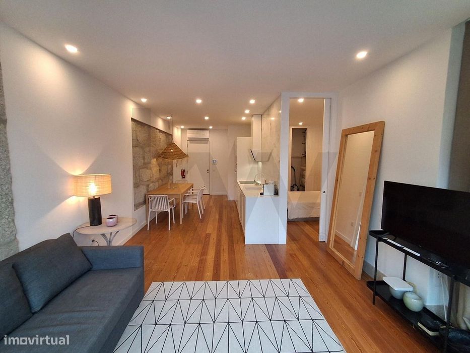 T1 no Bonfim (2 disponíveis)  – Baixa do Porto | AL (c/ histórico), lo