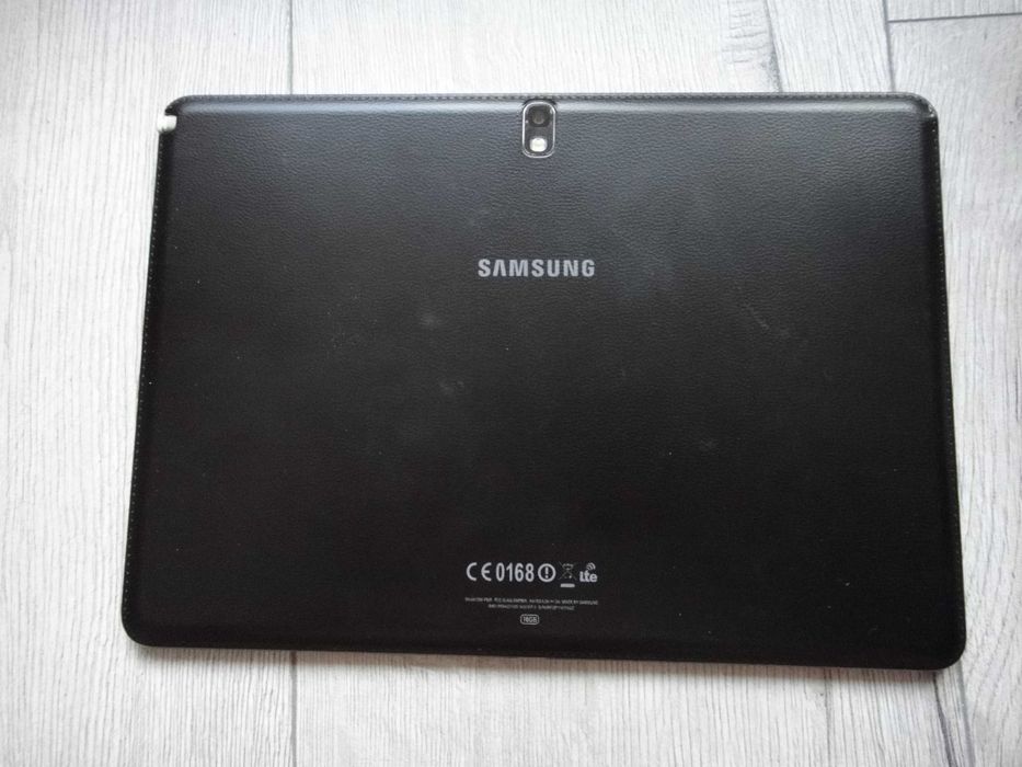 Tablet Samsung Galaxy Note 10,1 Sm-P605 16/3Gb. plus 64Gb.SD