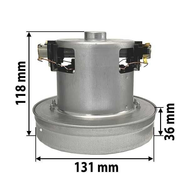 Silnik Turbina 2000 W do Odkurzacza PHILIPS, ELECTROLUX, ZELMER itp.