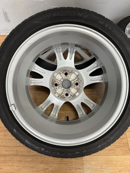 Felgi Mazda 2 II MX-5 16” 4x100