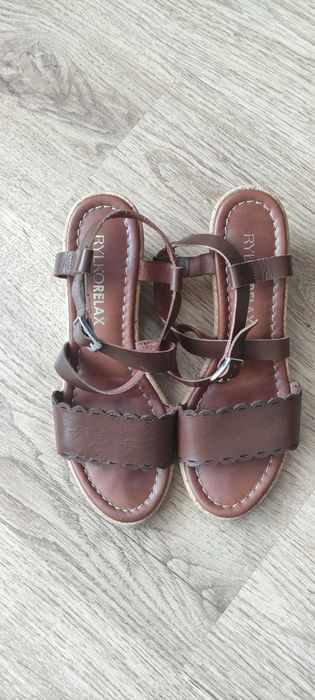 Sandały Ryłko 36