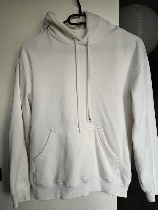 Bluza z kapturem