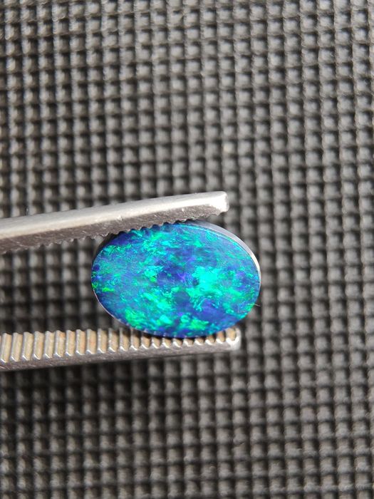 Opal australijski dublet G1