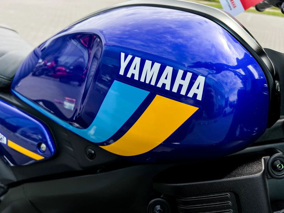 Yamaha