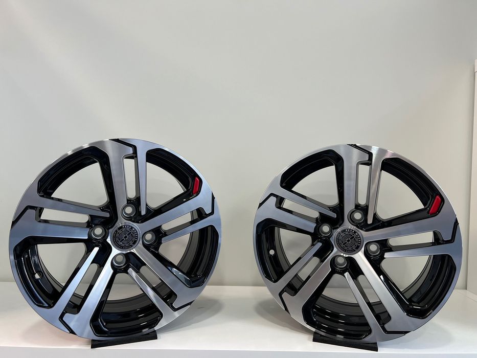 Jantes Look Citroen em 15 | 4x108