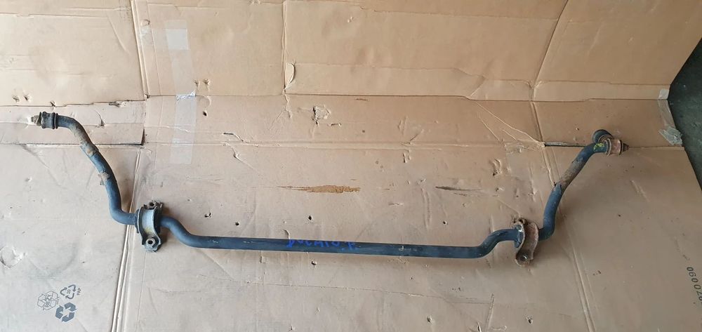 Drążek stabilizatora stabilizator przód Fiat Ducato III 06-