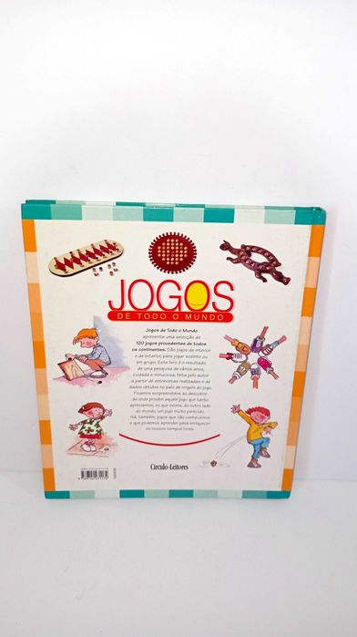 Jogos de Todo o Mundo