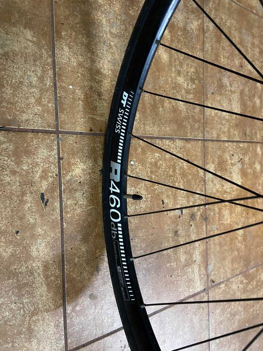 Kolarzówka Merida Scultura 200 ZAMIANA