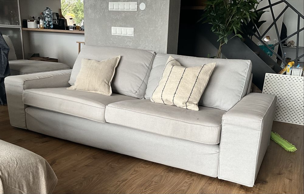 Sofa ikea Kivik stan dobry