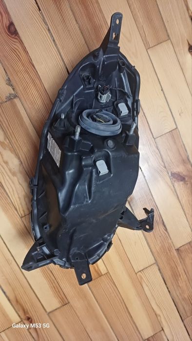 Фара фары ниссан микра к11 к12 ванетте NISSAN MICRA K11 K12 VANETTE