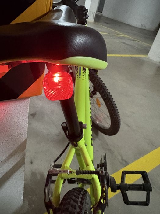 2x Bicicleta BTT Criança Roda 24 (oportunidade)