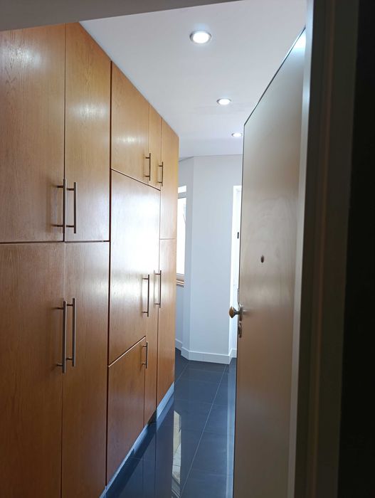 Apartamento T3 Restelo