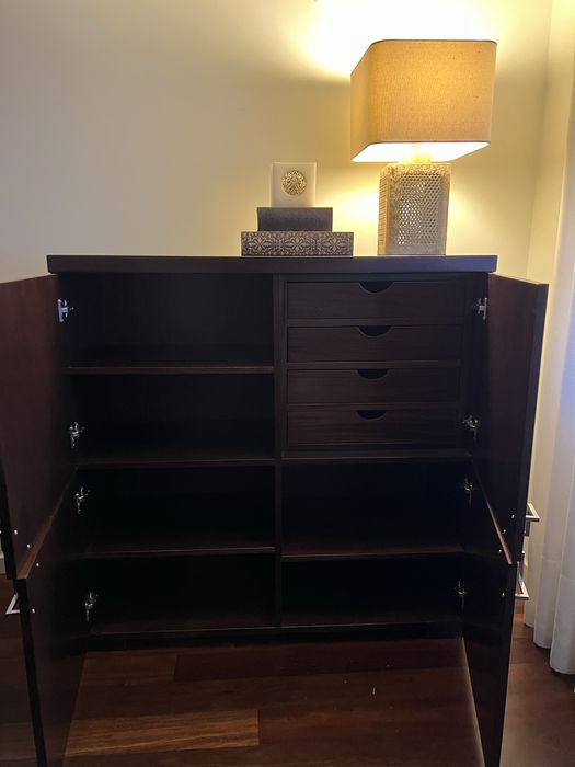 Aparador sala jantar