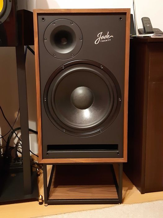 Kolumny Pylon Jade 20