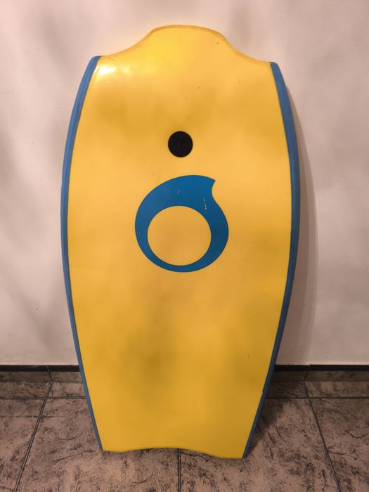 Prancha de bodyboard