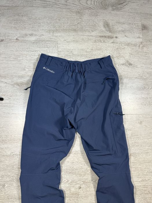 Чоловічі outdoor штани Columbia оригінал