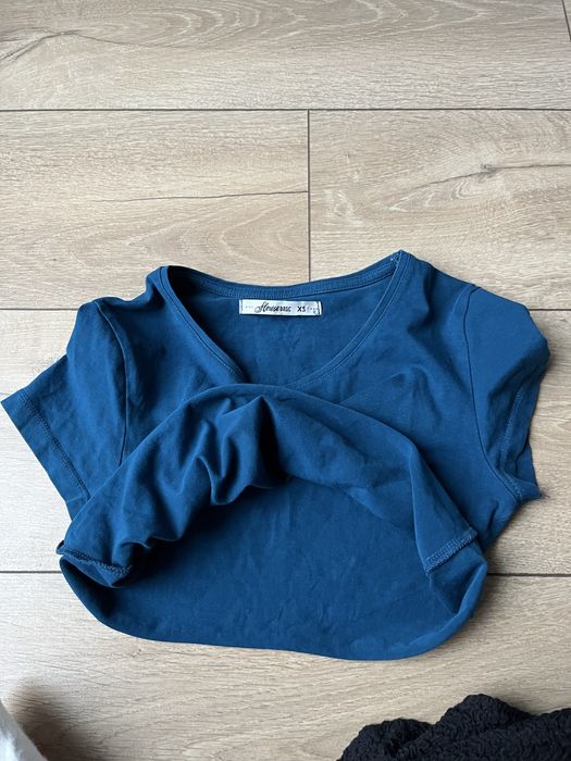 Top Cropp damski XS