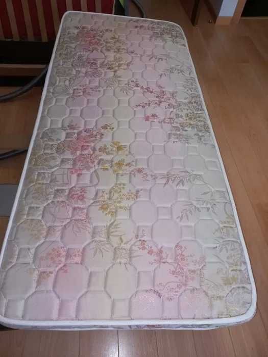 Colchão para cama de 1,83x80 cm - solteiro