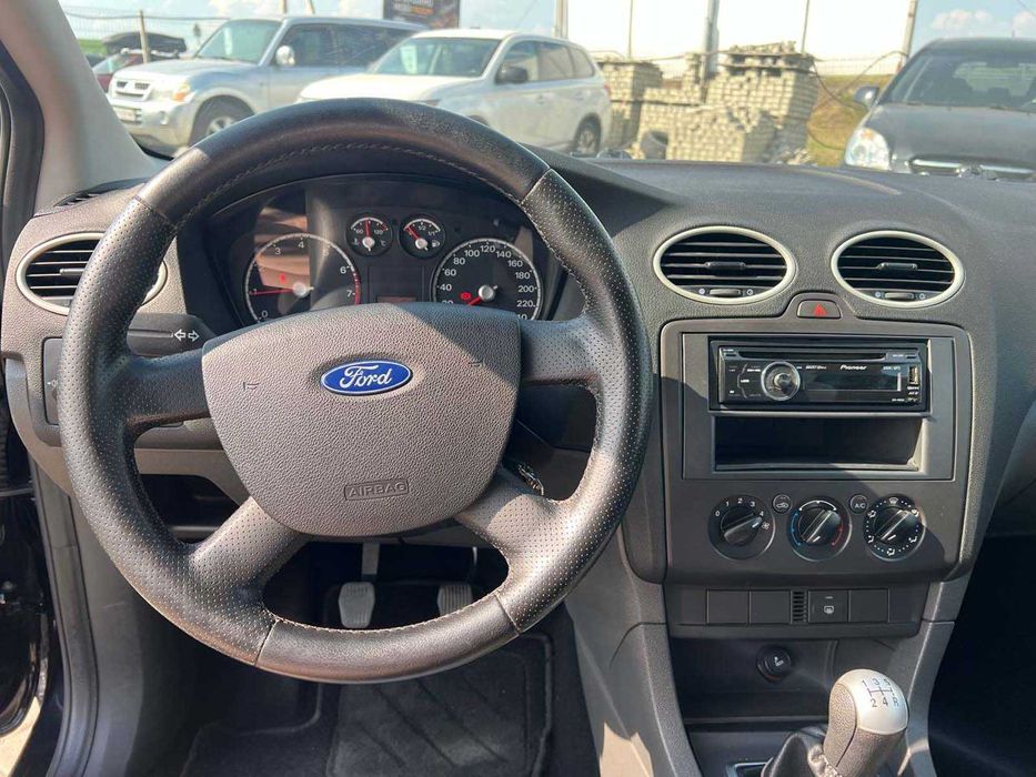 Продам Ford Focus 2007р. #78427