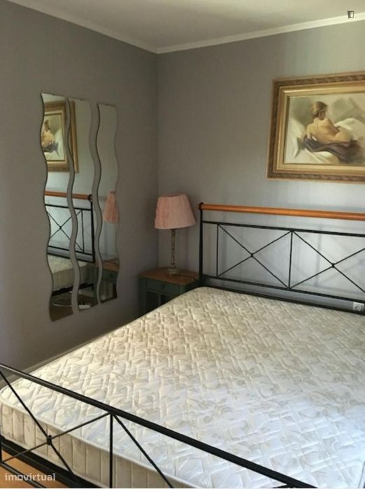 Apartamento com 1 quartos - localizado em Maia Porto