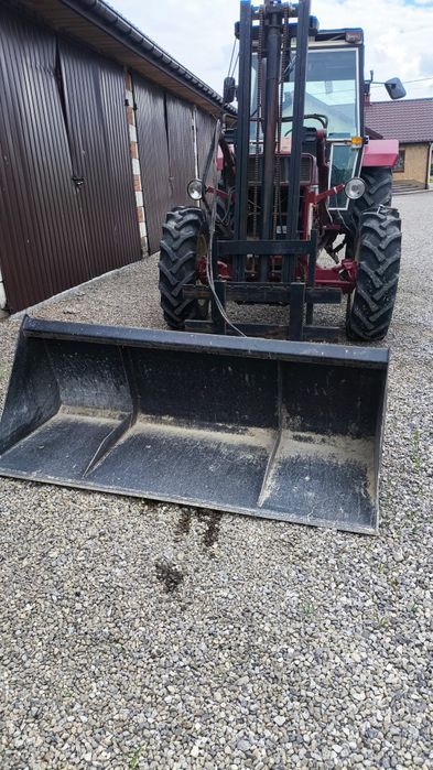 CASE Inernational 844sb