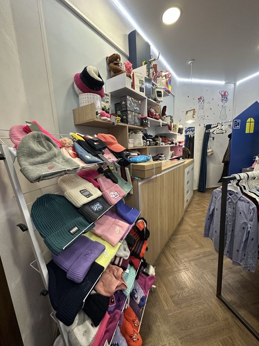 Продаж готового працюючого бізнесу