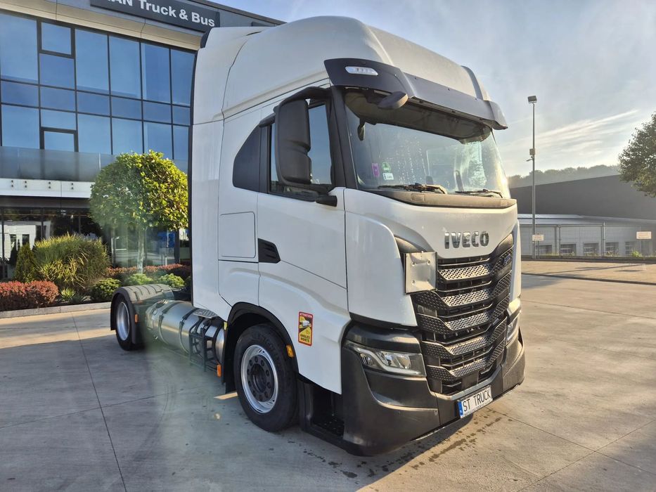 Iveco