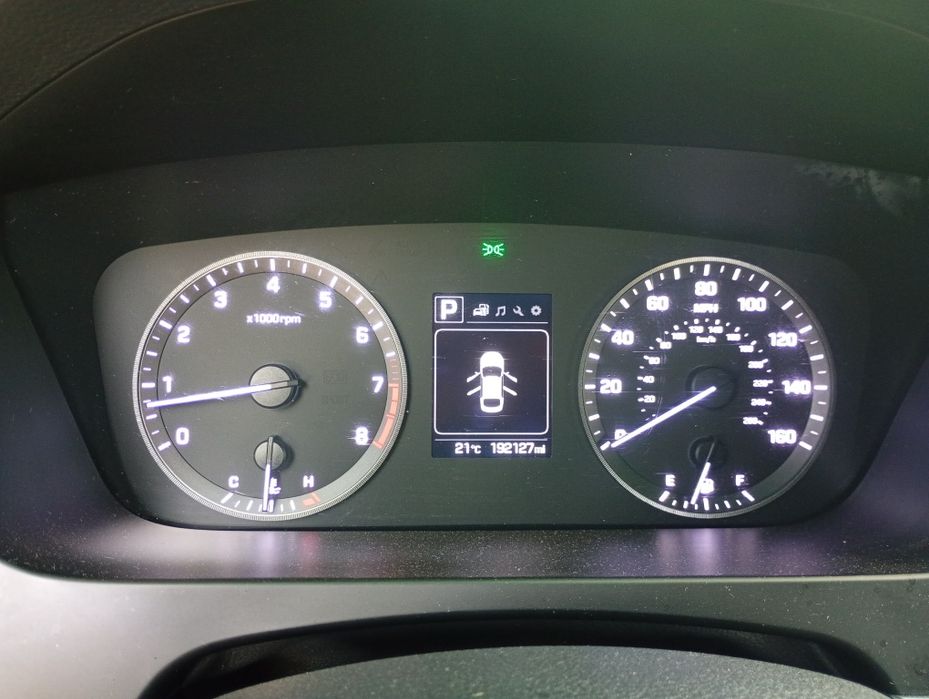Продам  Hyundai Sonata