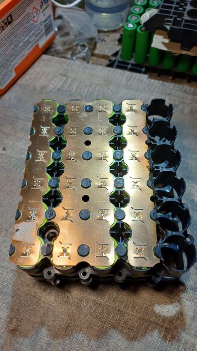 Lifepo4 A123 systems високотокові