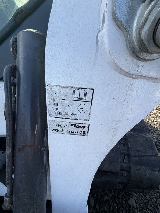 Bobcat T650High Flow, 2018р. в. Відмінний стан!