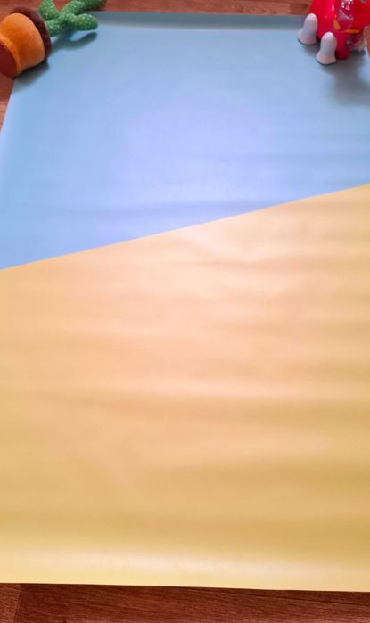 Фотофон вініловий 80х120