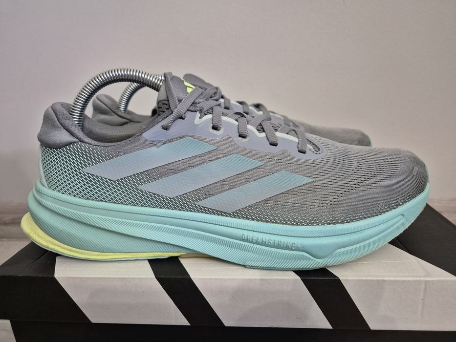 Buty męskie do biegania Adidas Rise 2 rozmiar 42.
