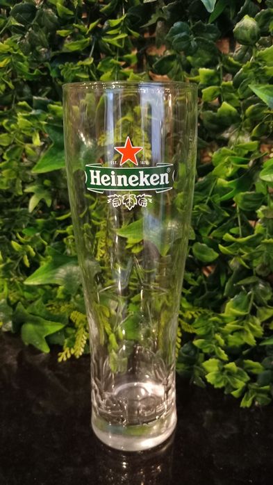 Copo Heineken 50cl