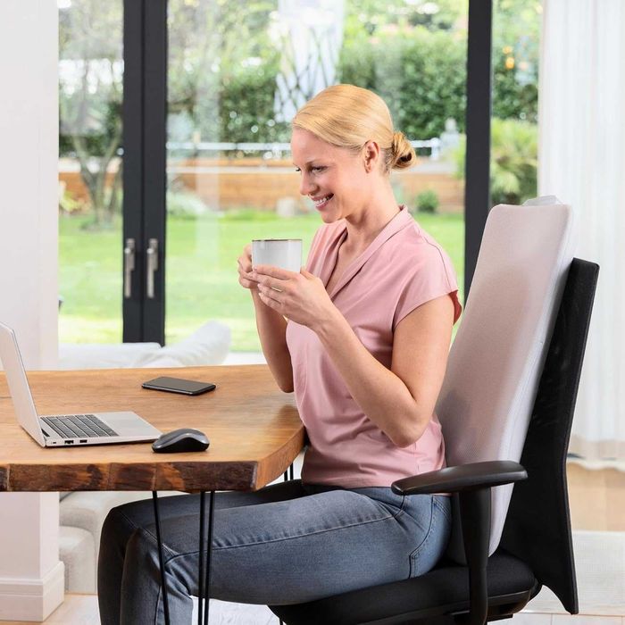 Mata masująca Masażer pleców Medisana MC 600 z funkcją ogrzewania