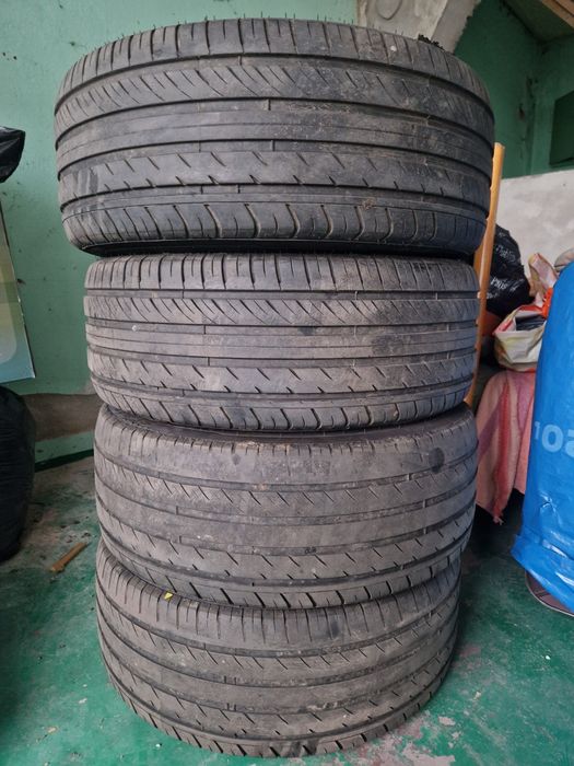 Opony sunfull 225/45/18