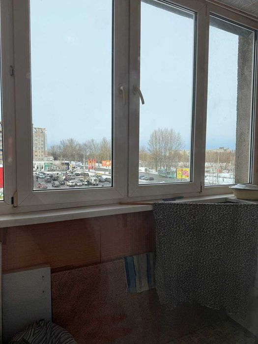 Пропонується до продажу трикімнатна квартира в районі Масани!