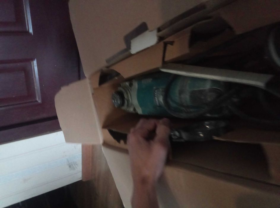 УШМ(болгарка) 230мм Makita GA9030RF01(ОРИГИНАЛ)