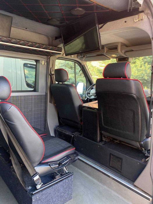 Renault Master 2014 р.в. | 9 місць | 2.3 Diesel | МКПП