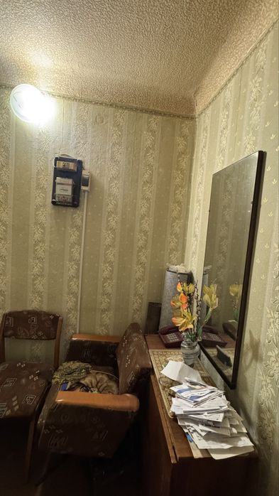 Продам 1 ккв в Чугуеве , ул.Староникольская