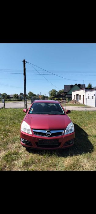 Opel Vectra