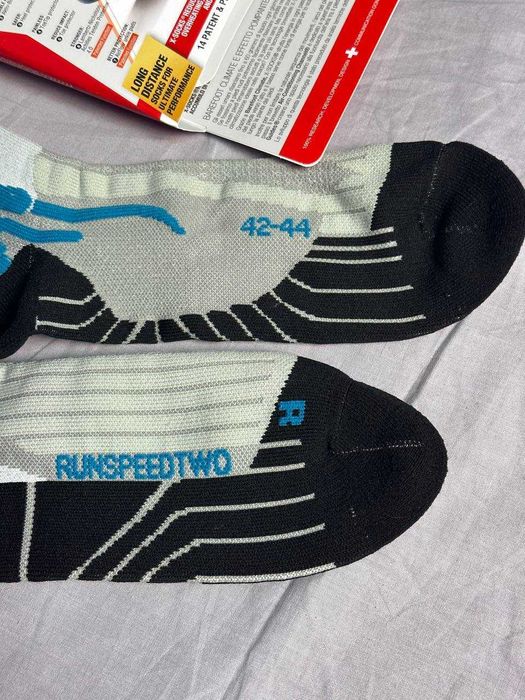 Носки X-Socks Marathon X-bionic термоноски шкарпетки професійні 42-44